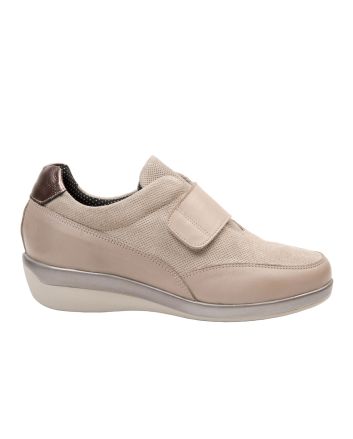 Nursing Care Ana Zapatos para Diabéticos