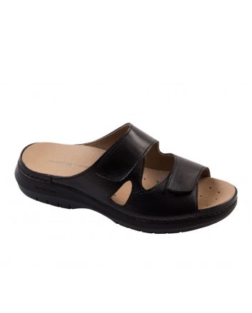 Nursing Care Cravo Sandalias