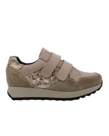 Nursing Care Eva Zapatos para Diabéticos