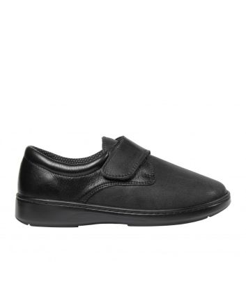 Nursing Care Lapa Zapatos Elásticos