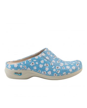 Nursing Care Paris Zuecos