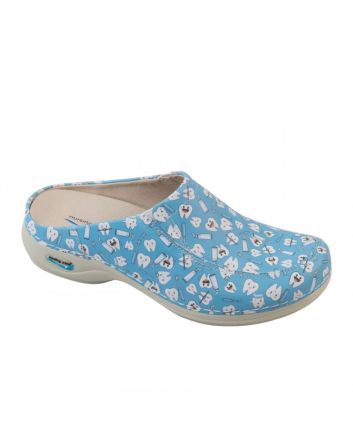 Nursing Care Paris Zuecos