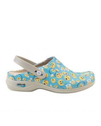 Nursing Care Paris Zuecos