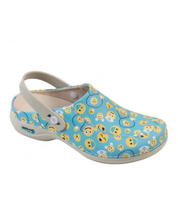 Nursing Care Paris Zuecos