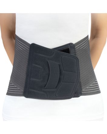 Orliman Faja Sacrolumbar Lumbitron