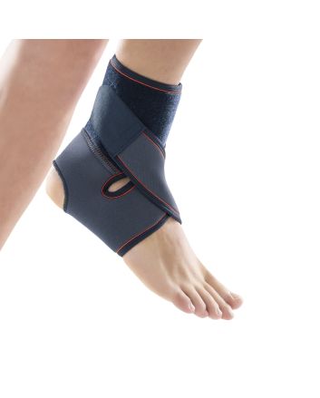 Orliman Tobillera Envolvente De Neopreno