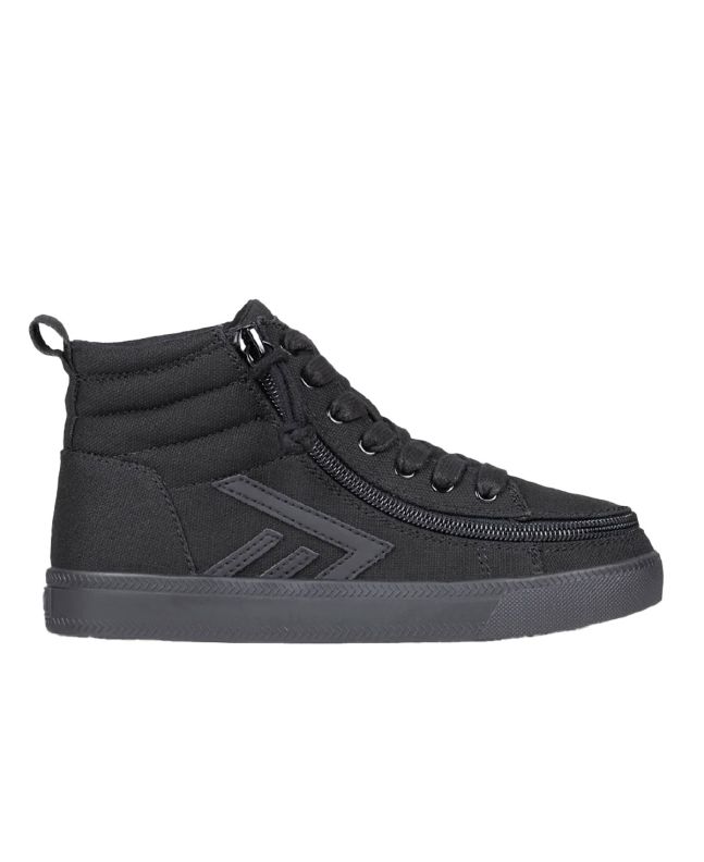 Billy Black CS High Tops Zapatos