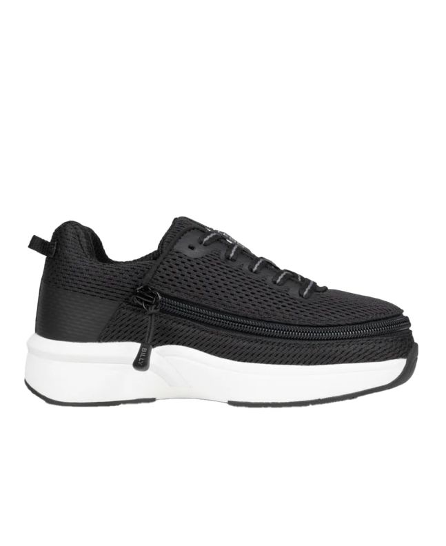 Billy Black Limitless Zapatos