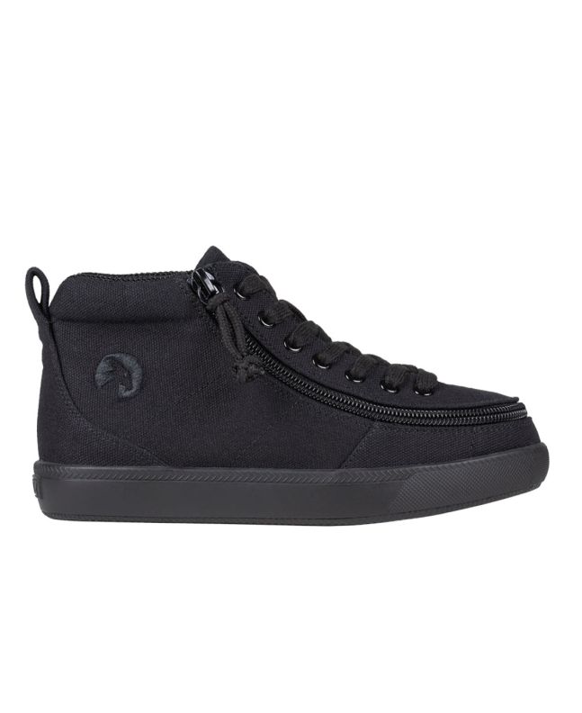 Billy Black To The Floor D|R High Zapatos