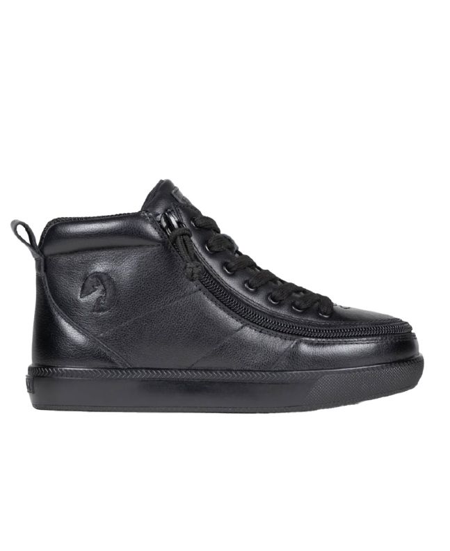 Billy Black to the Floor Leather Classic D|R II Zapatos