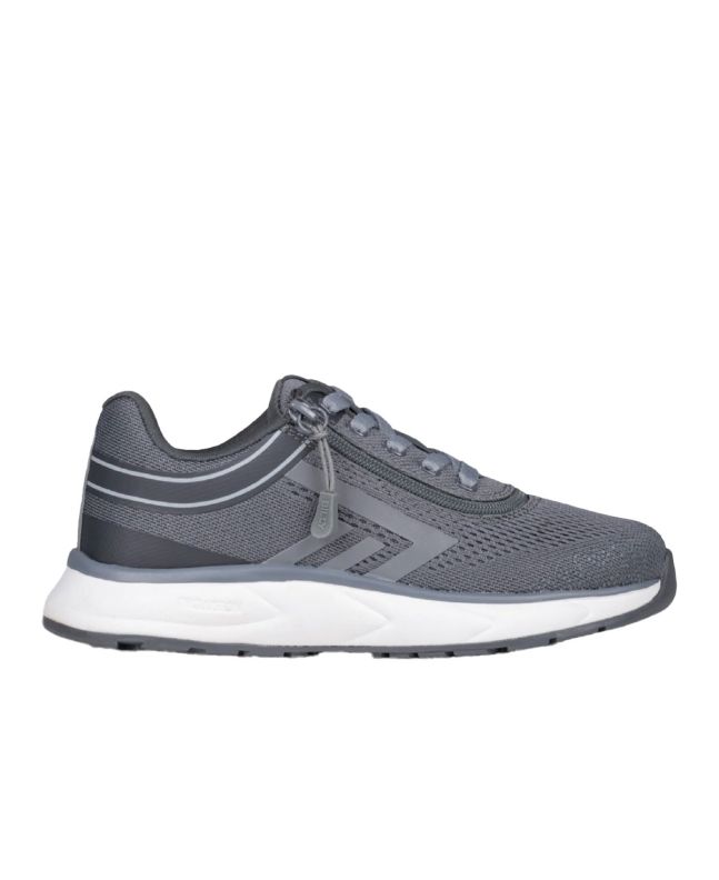 Billy Charcoal Sport Inclusion Zapatos