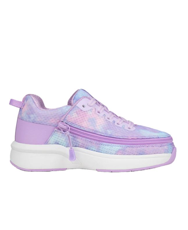 Billy Lilac Watercolor Limitless Zapatos