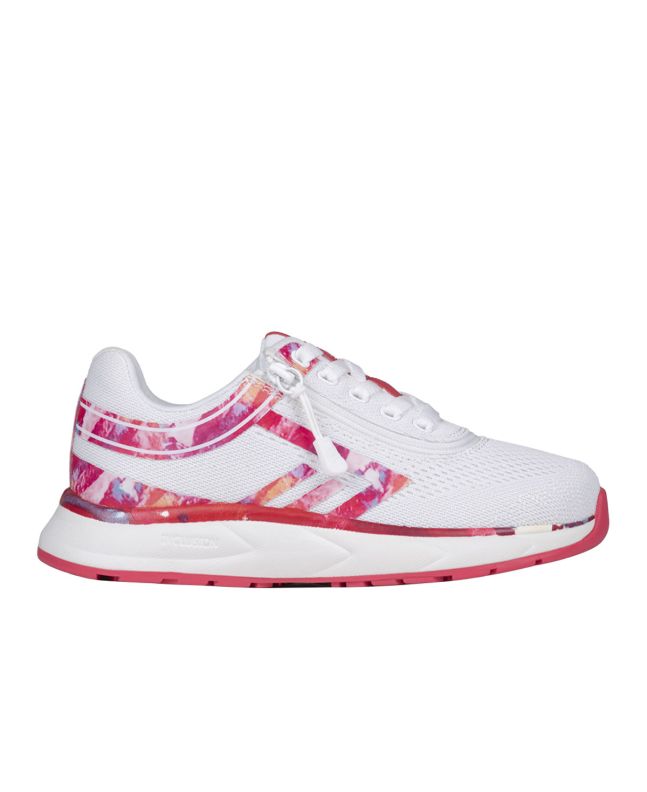 Billy Pink Marble Sport Inclusion Too Zapatos