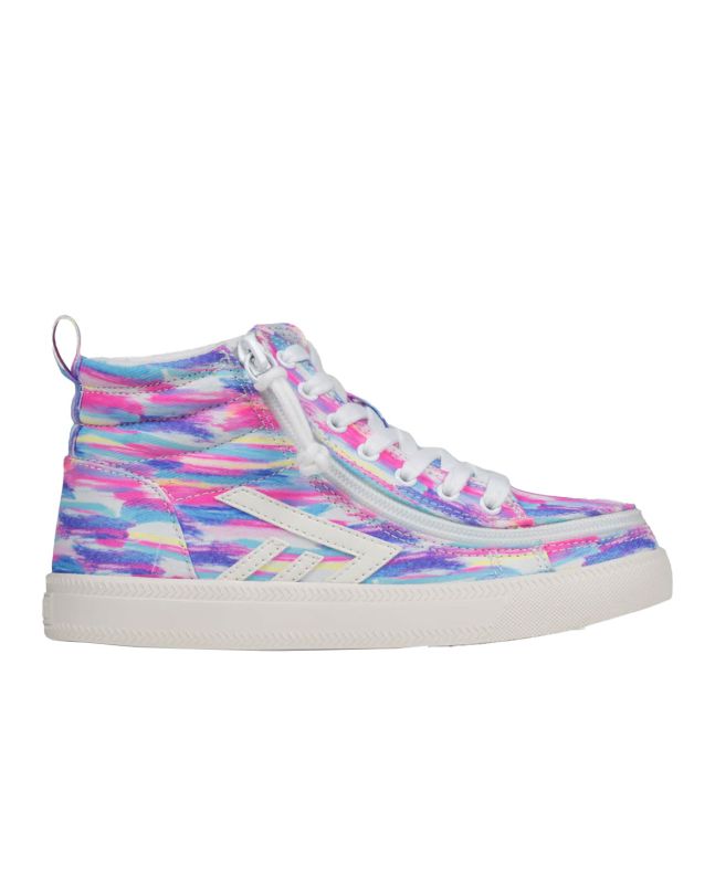 Billy Summer Breeze CS High Zapatos