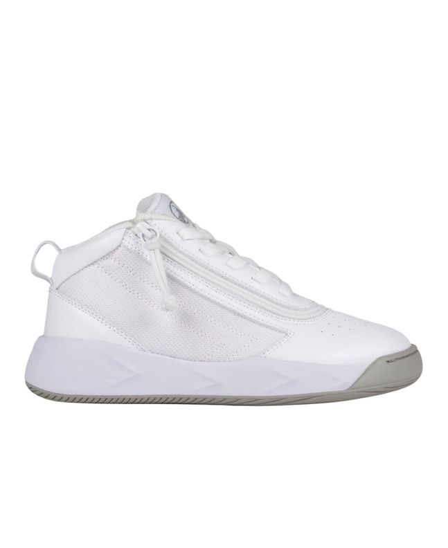 Billy White Sport Hoop Athletic Sneakers Zapatos