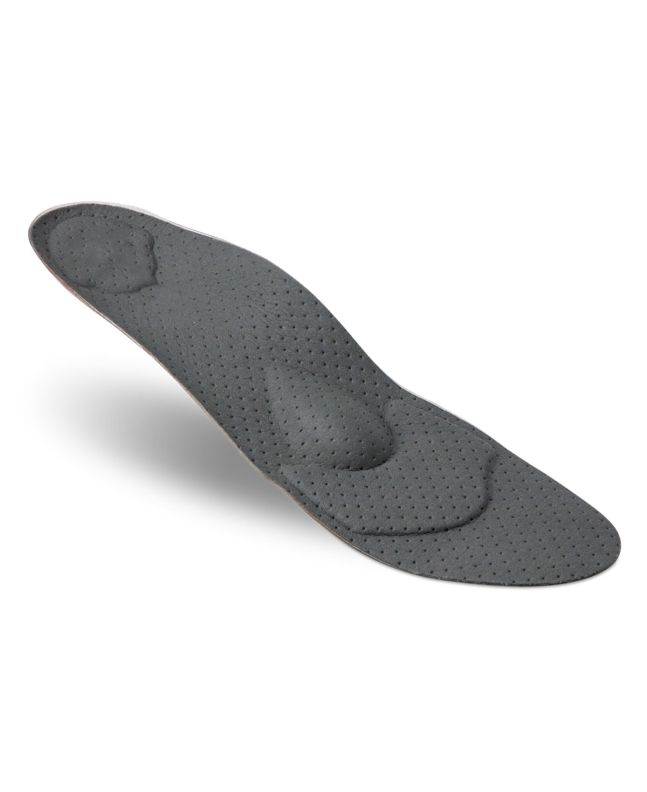 MORENO.care Plantillas Medical-Line all day Leather 