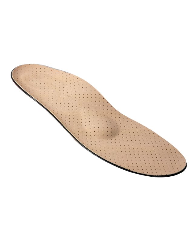 MORENO.care Plantillas Medical-Line Heel Professional