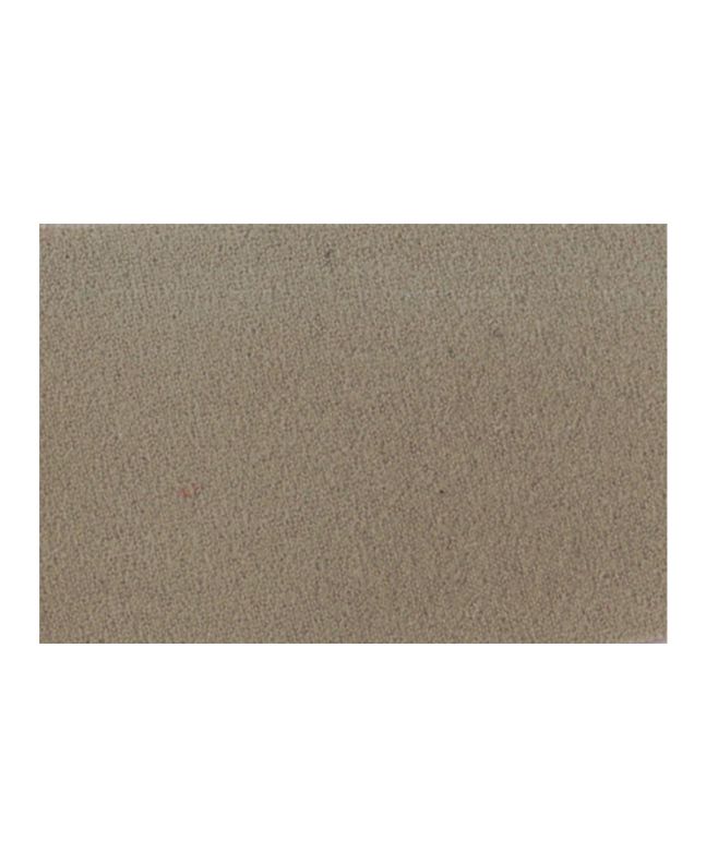 MORENO.care PU-Slow-Micro, red/sand, 137x73cm, 3,5mm