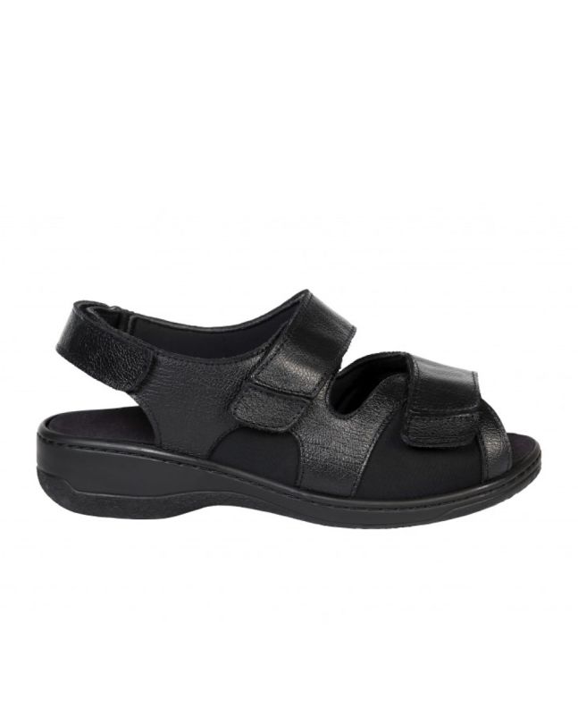 Nursing Care Aire Zapatos Elásticos