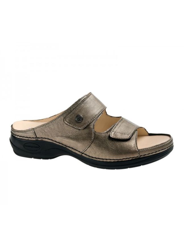 Nursing Care Brasil Sandalias