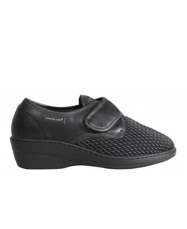 Nursing Care Bucaco Zapatos Elásticos
