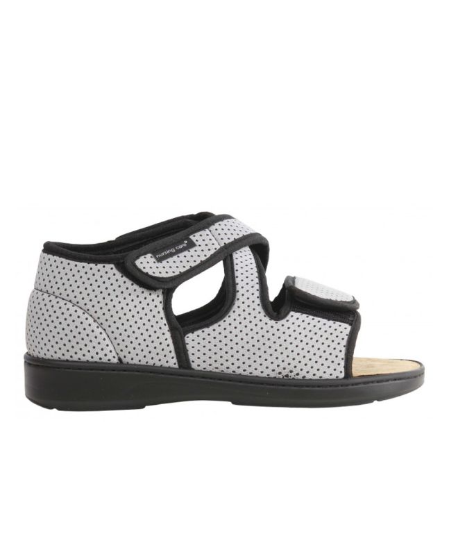 Nursing Care Caramulo Zapatos Postoperatorios