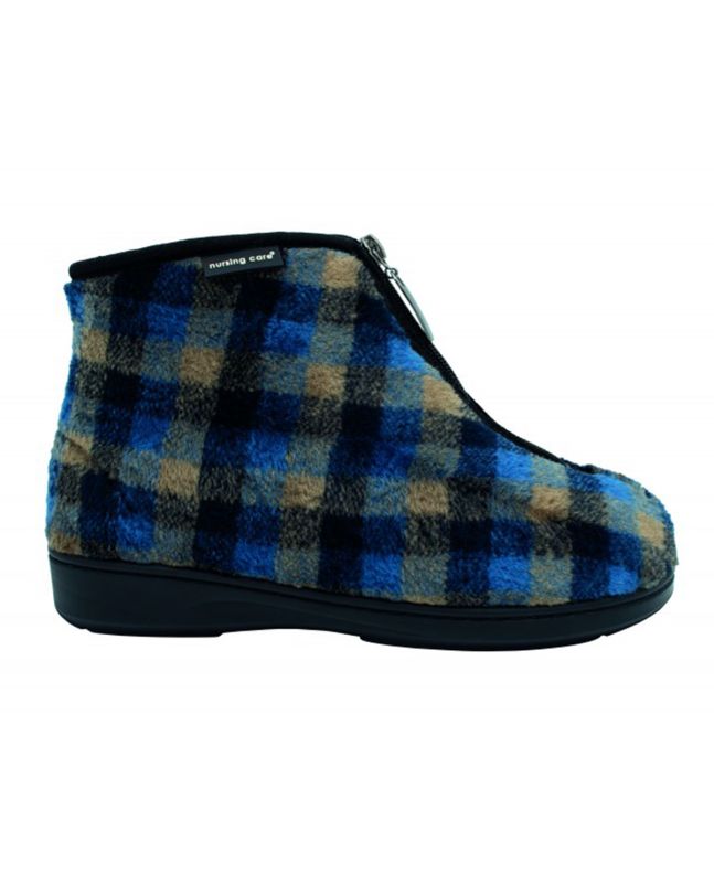 Nursing Care Choupo Zapatillas de casa