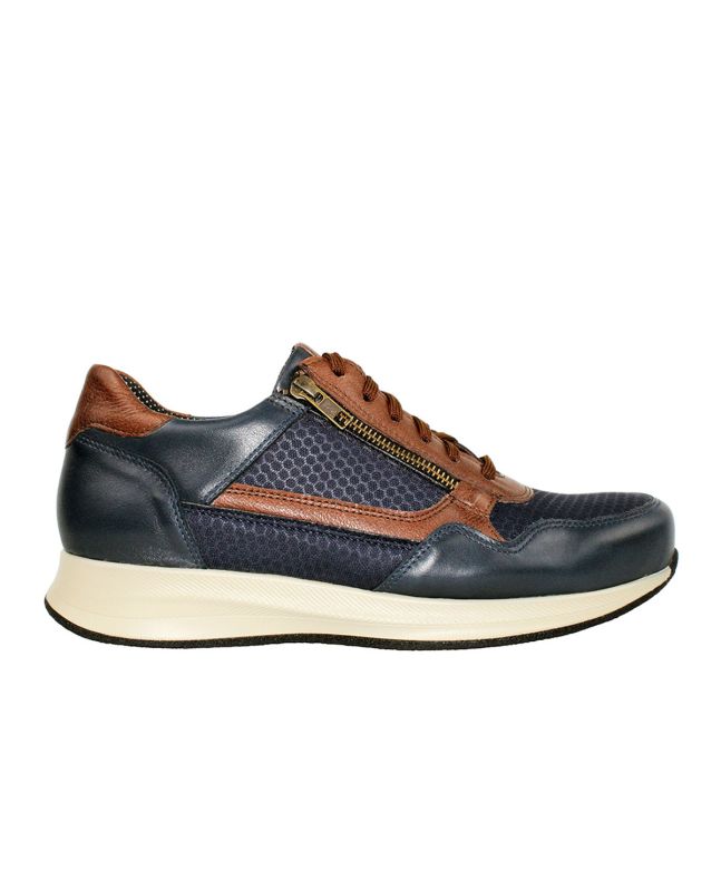 Nursing Care Douro Zapatos para Diabéticos
