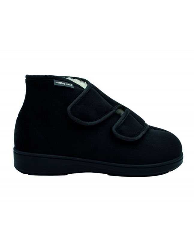 Nursing Care Eucalipto Zapatillas de casa