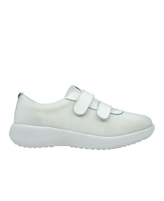 Nursing Care Jade Zapatos Confort de Malla