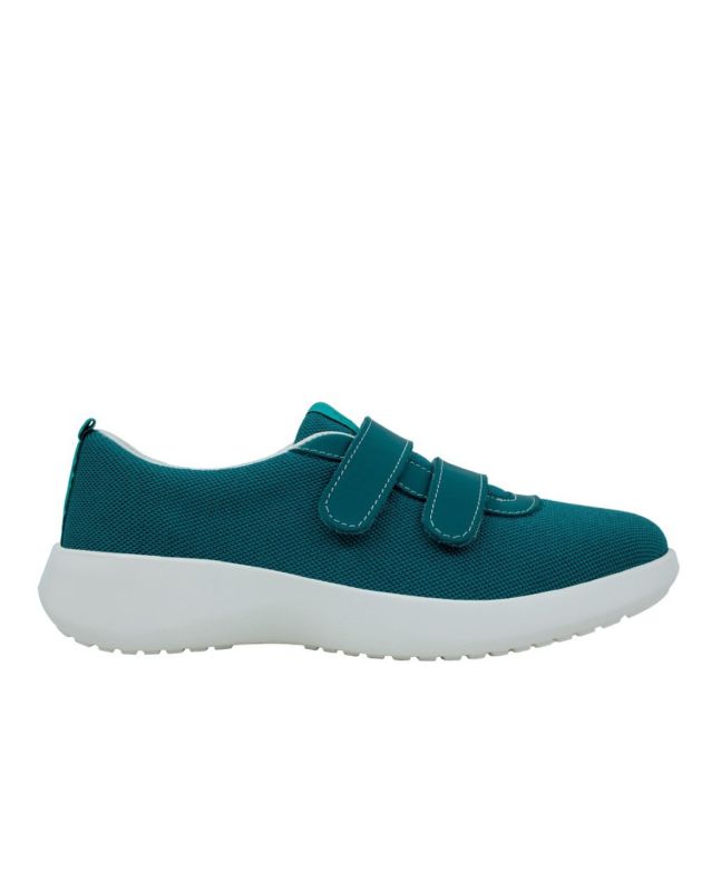 Nursing Care Jade Zapatos Confort de Malla