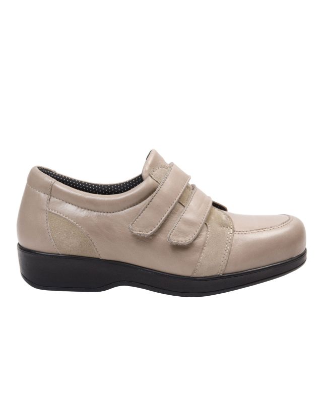Nursing Care Luisa Zapatos para Diabéticos