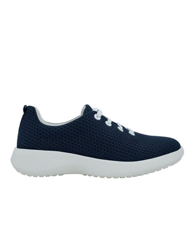 Nursing Care Rubi Zapatos Confort de Malla