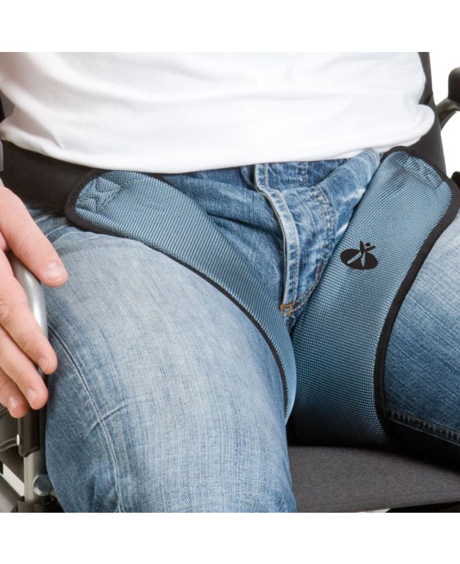 Orliman Arnés Abductor de Piernas