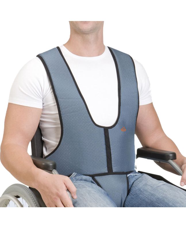 Orliman Arnés Chaleco