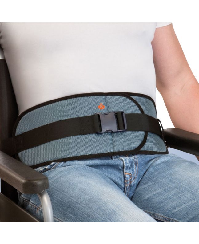 Orliman Cinturón Abdominal Abierto