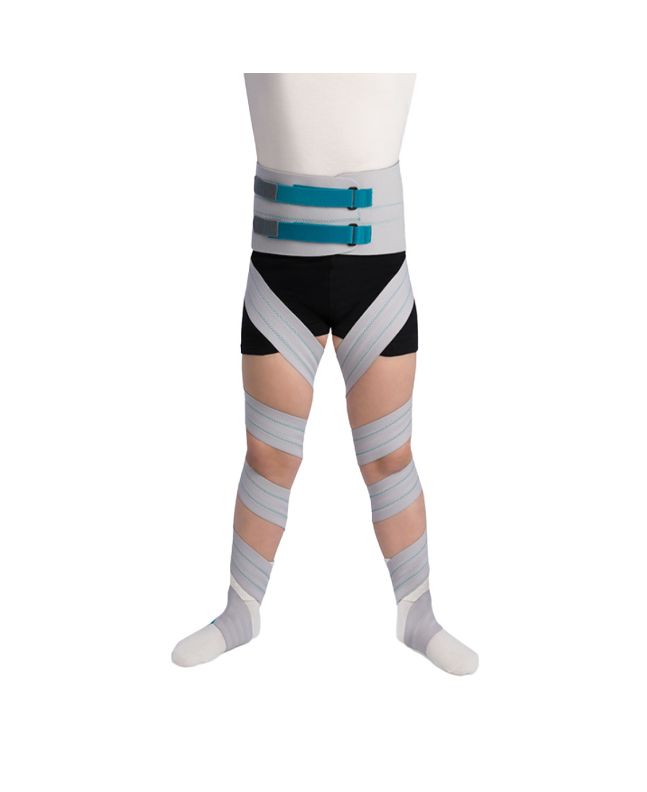 Orliman Desrotador Tibiofemoral