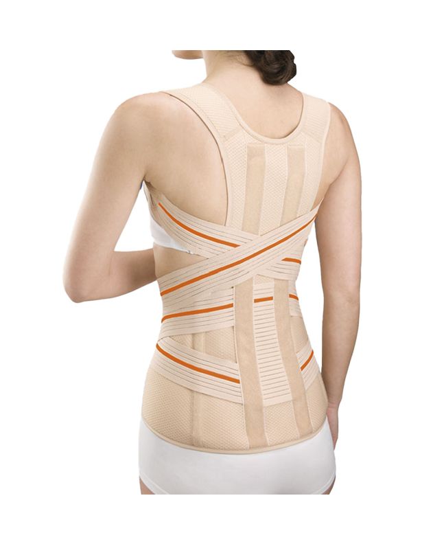 Orliman Faja Dorsolumbar