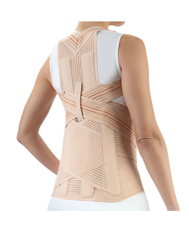 Orliman Faja Lumbitron Dorsolumbar Semirrígida