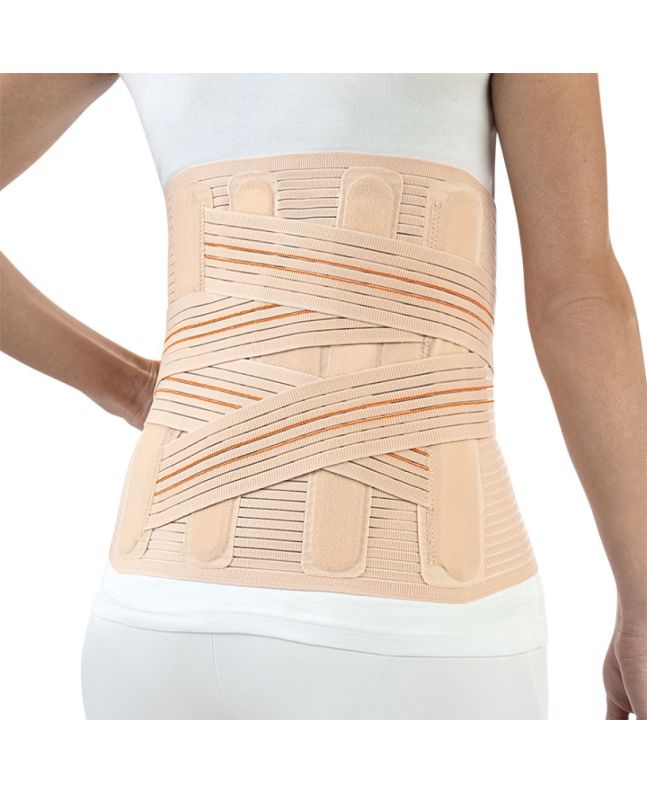 Orliman Faja Sacrolumbar Lumbitron Forte Alta