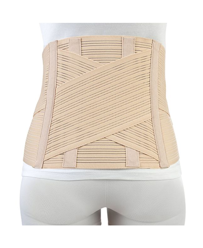 Orliman Faja Sacrolumbar Lumbitron