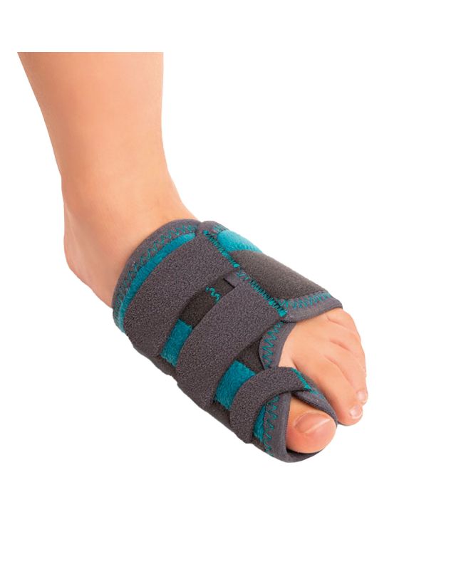 Orliman Ortesis Pediátrica de Corrección Nocturna del Hallux Valgus
