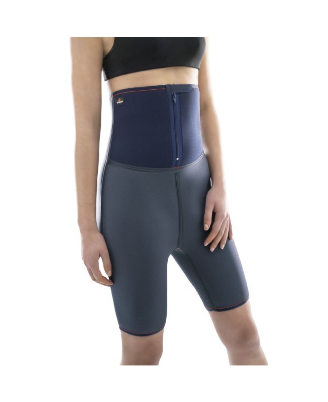 Orliman Pantalón de Neopreno Alto
