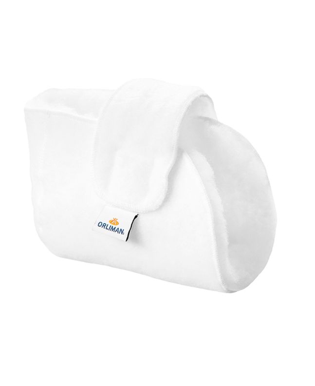 Orliman Protector de Talón Suave Antiescaras