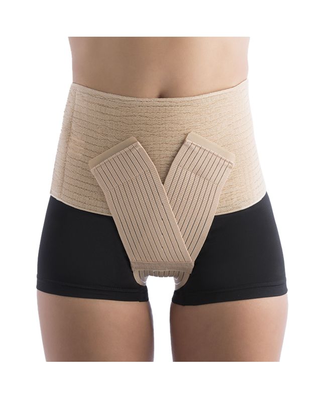 Orliman Slip Contención para Prolapso Genitourinario