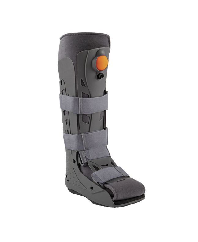 Orliman Walker Alto Fijo Hinchable