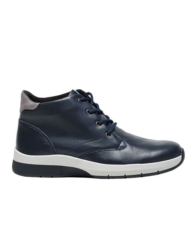Ortomedical Dr. House Zapatos diabéticos