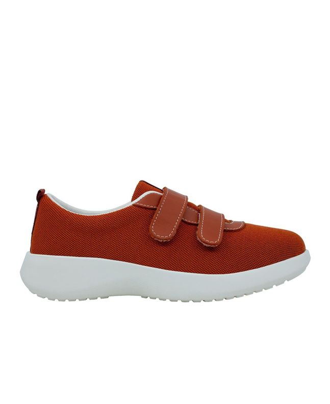 Nursing Care Jade Zapatos Confort de Malla