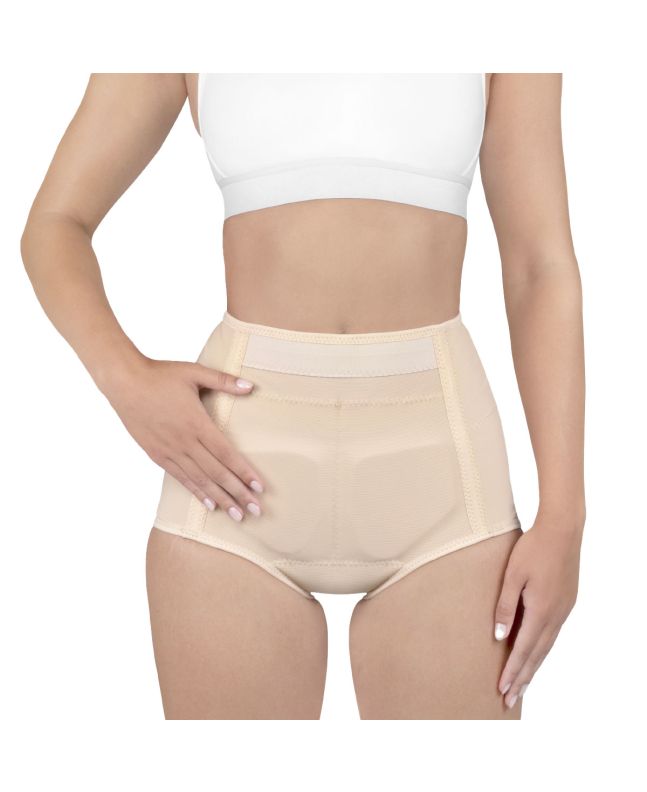 Orliman Slip de Hernia para Mujer